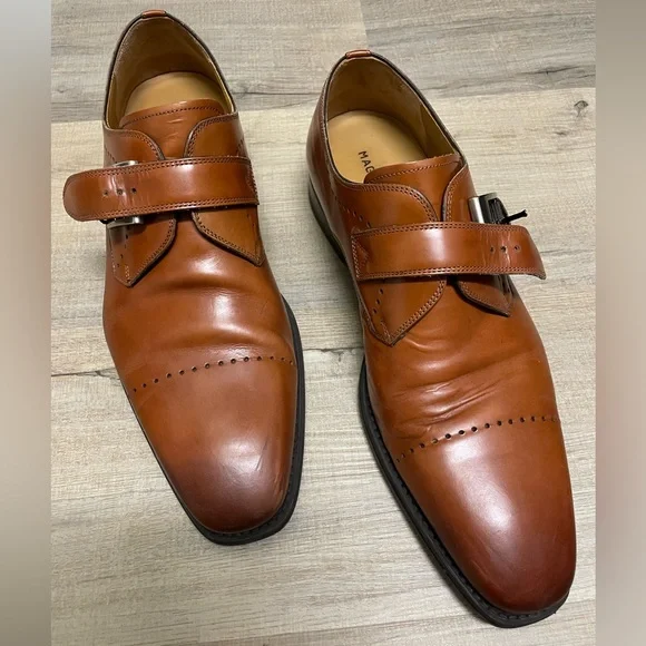 Magnanni | Shoes | Mens Dress Shoes | Poshmark display picture 1